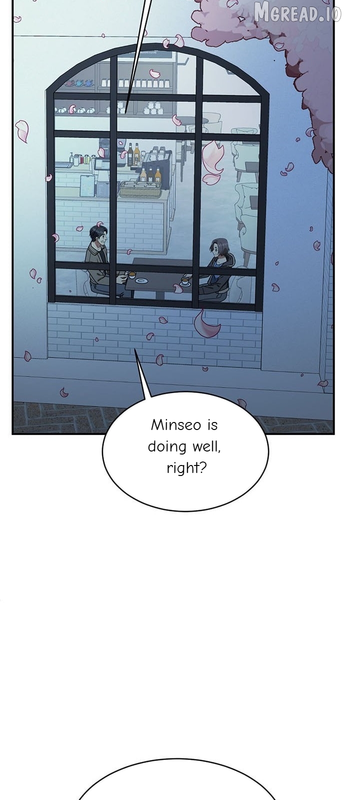 Change Me Chapter 147 - page 46